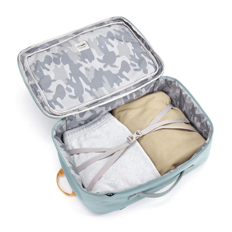 Pacsafe GO 34L Carry-On Backpack image number 1